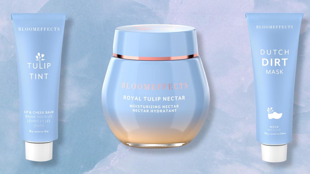 Bloomeffects Skincare Review 2022 - ORGANIC BEAUTY LOVER