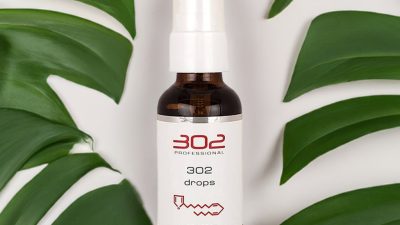 302 skincare Discover the Secret to Radiant Skin
