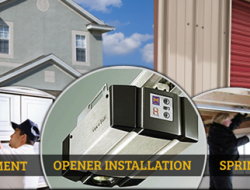 Mesa Az Garage Door Repair For A Safer Home