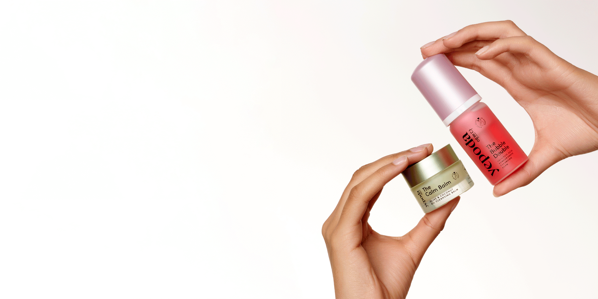 Yepoda - Natural Korean Skincare – Yepoda.com Yepoda - Natural Korean Skincare – Yepoda.com