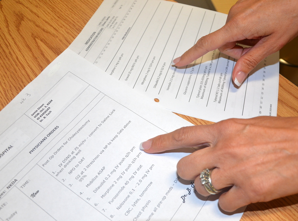 6.4 Administering Medications Rectally and Vaginally – Clinical ...