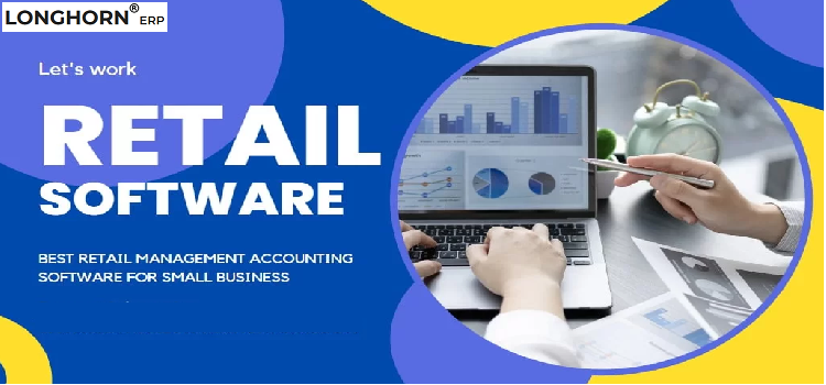 Empower Your Retail Business with Innovative Software Solutions