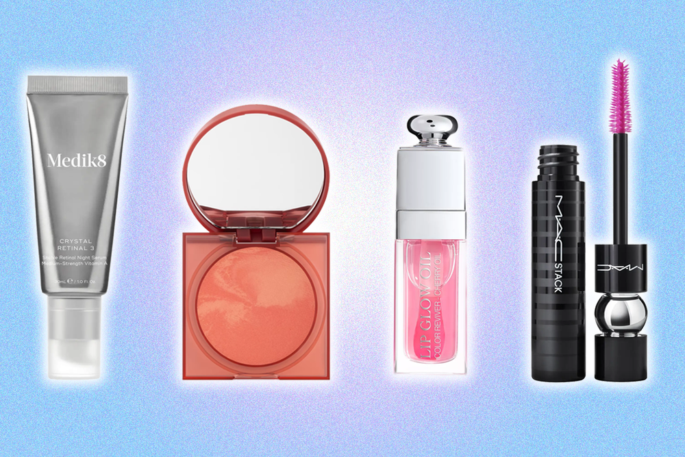 Black Friday Skincare and Beauty Deals You Can't Get on Amazon