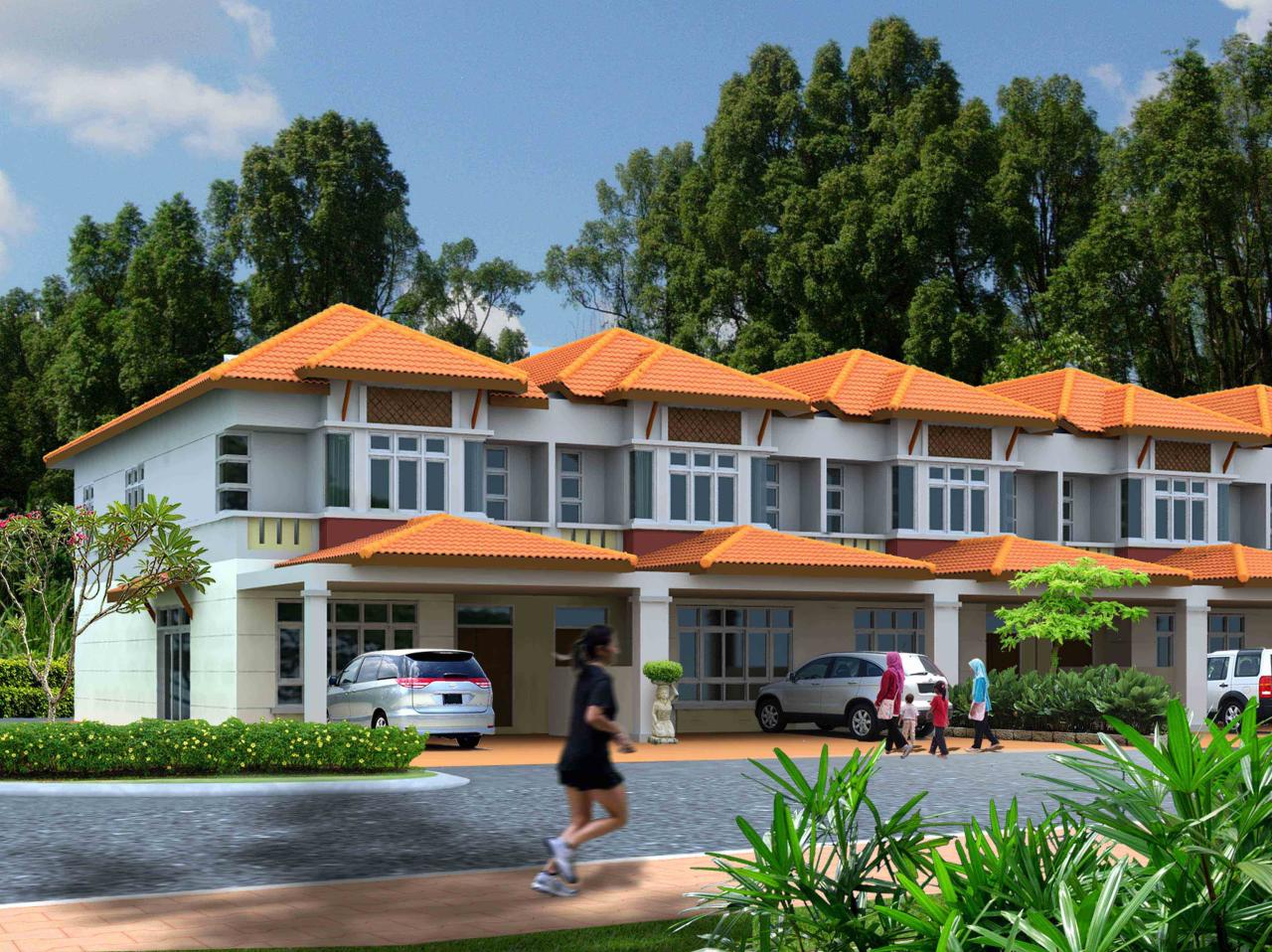 Home: a sense of place - Sharp Eye