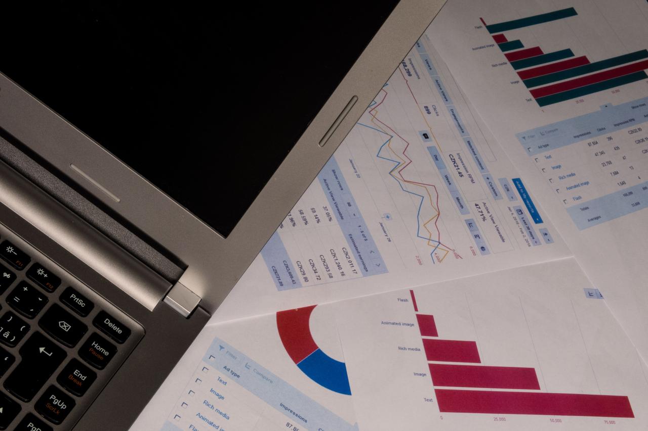 FREE IMAGE: Business analysis | Libreshot Public Domain Photos