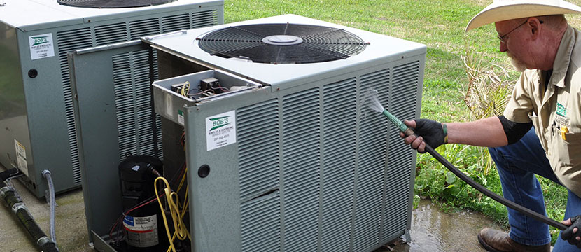 Delray Beach Air Conditioning: AC Contractors in Florida