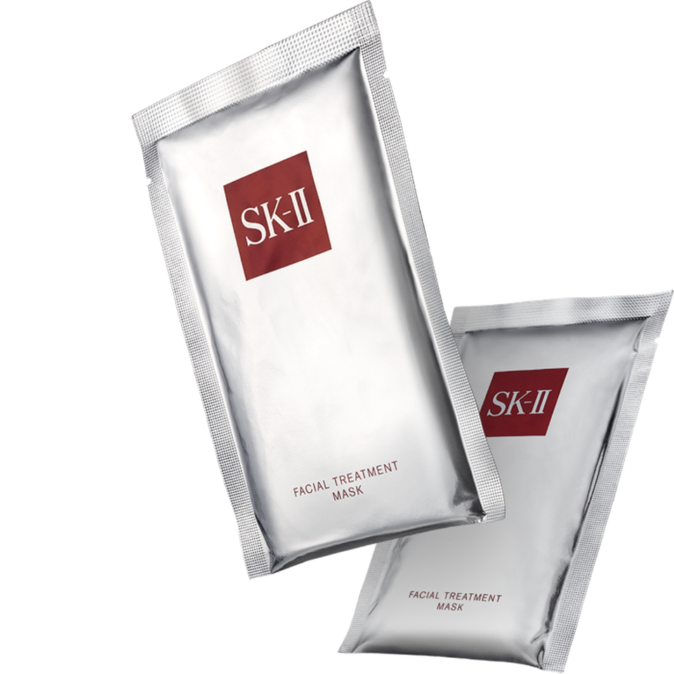 Sk2 skincare