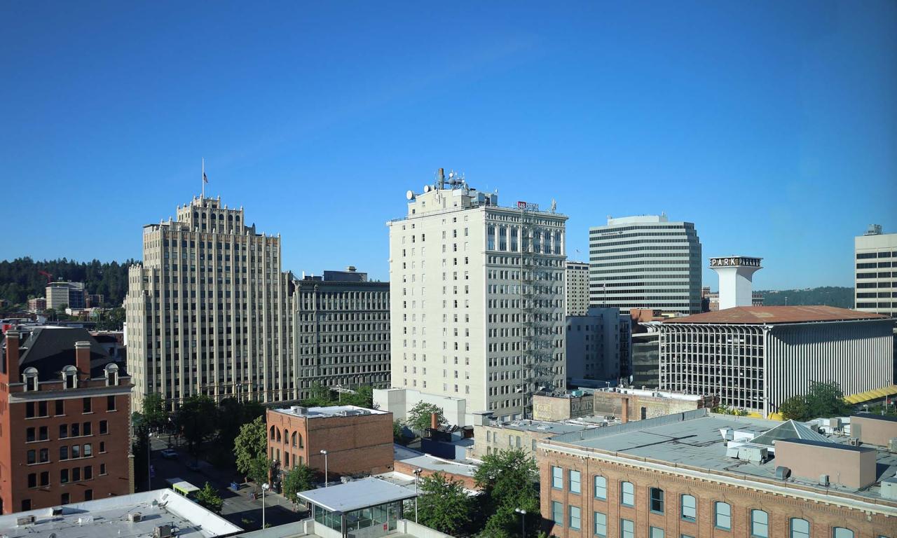 Get to Know Spokane, the ideal Pacific Northwest Meeting Spot | PCMA