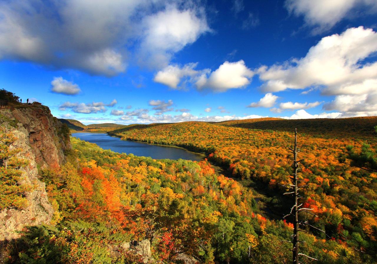 Wisconsin Travel Guide