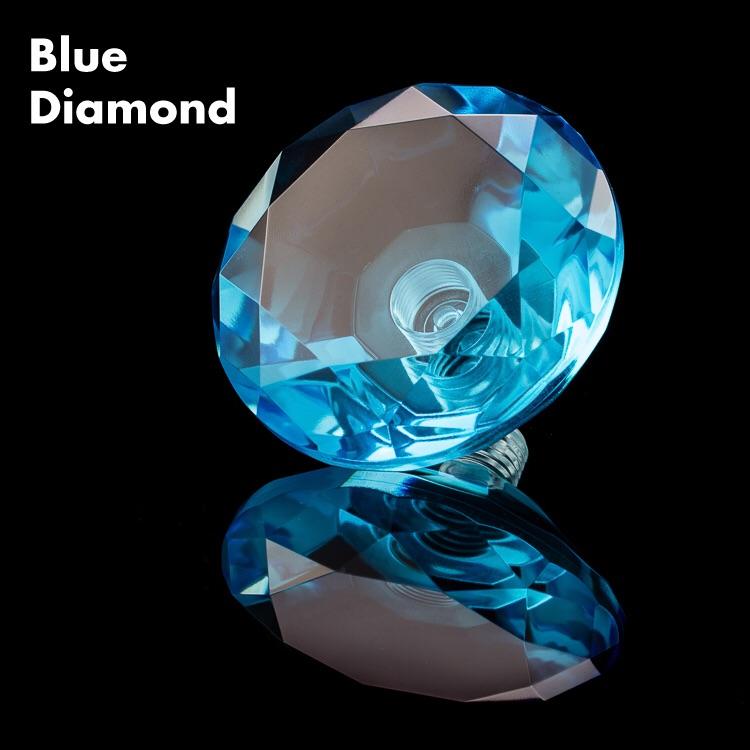 Blue Diamond by dragonrace on DeviantArt