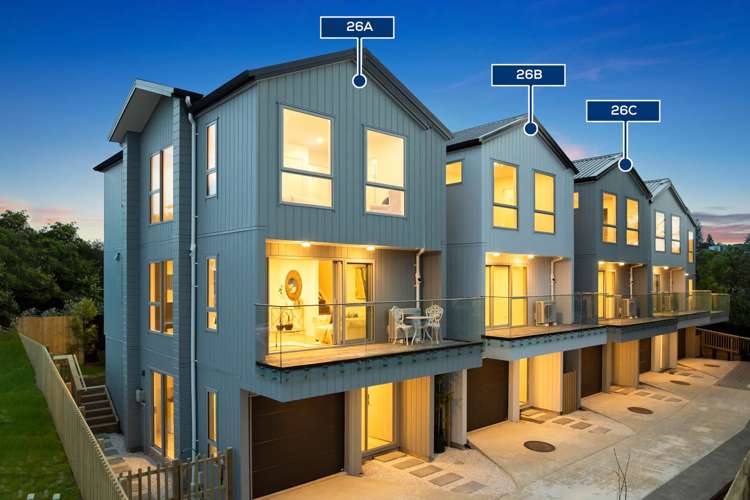 26C Trojan Crescent | New Lynn | Waitakere City | Houses for Sale - OneRoof 26C Trojan Crescent | New Lynn | Waitakere City | Houses for Sale - OneRoof