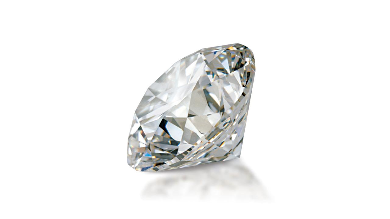 The meaning and symbolism of the word - «Diamond»