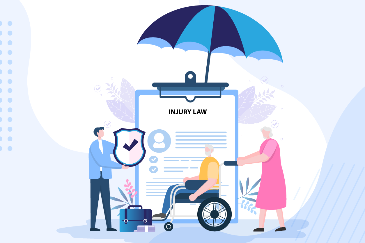 How to Get More Personal Injury Leads for Your Law Firm - Civille How to Get More Personal Injury Leads for Your Law Firm - Civille