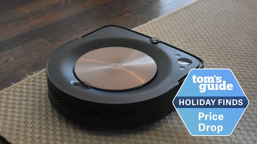 Smart Home Innovation | iRobot Smart Home Innovation | iRobot