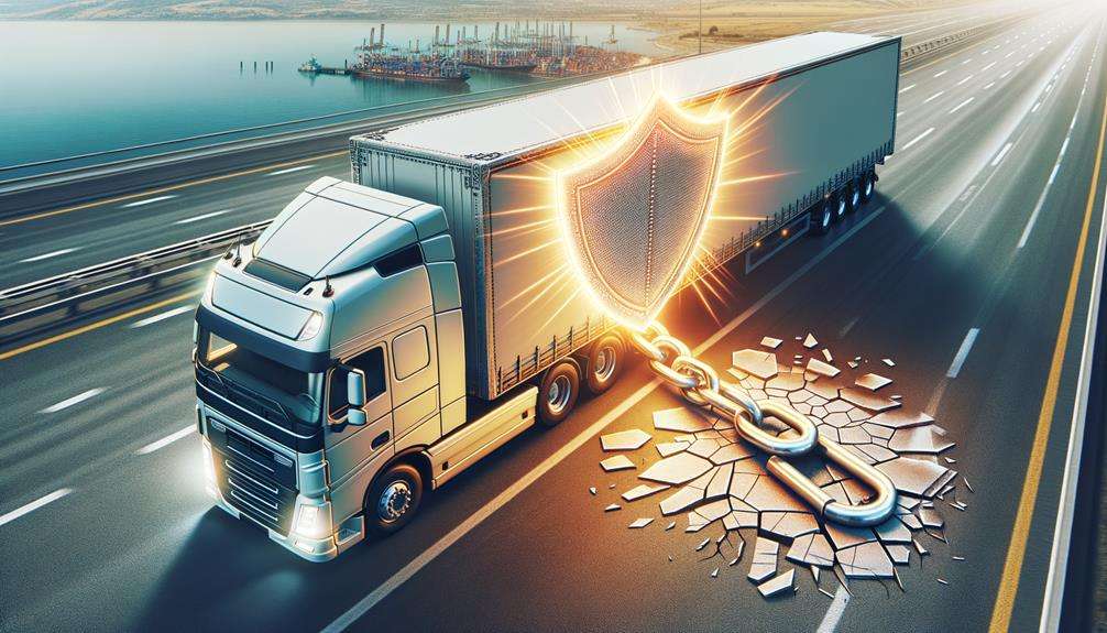 Trucking Cargo Insurance Trucking Cargo Insurance