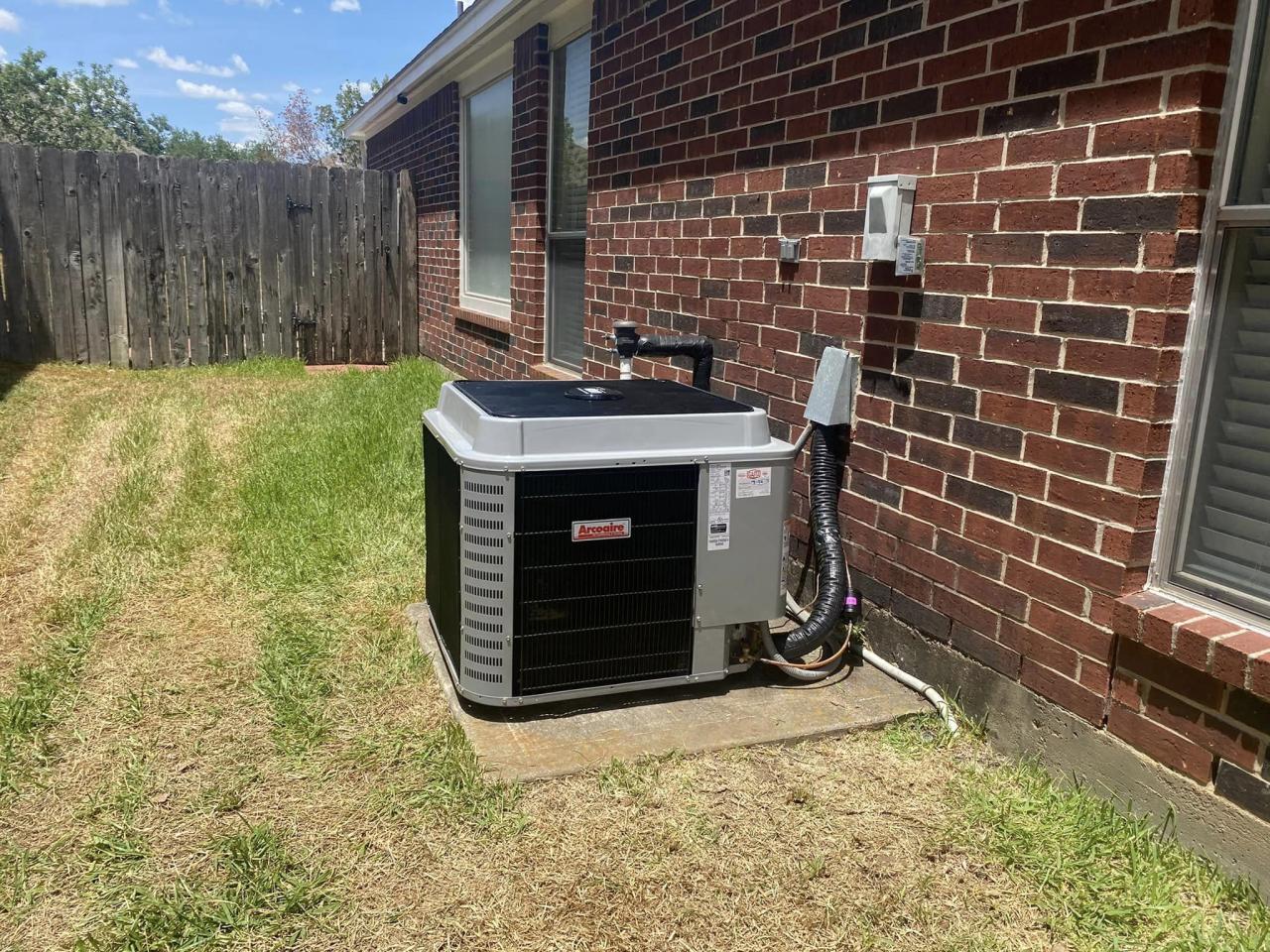 Air Conditioning Service Houston - Gaitz HVAC/R