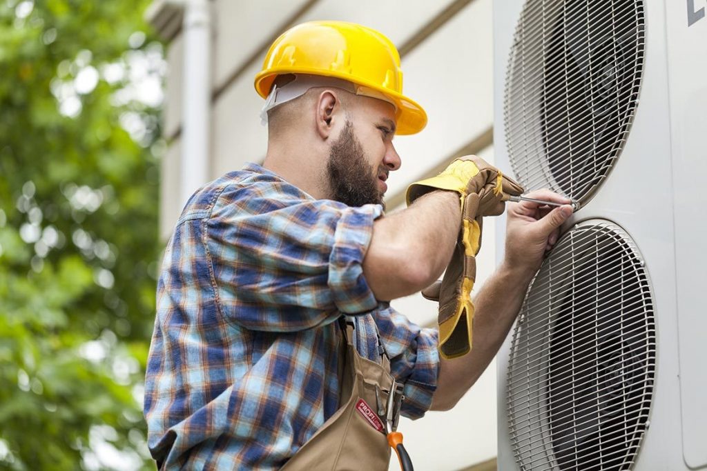 AC Repair Services in Lafayette, LA | Tim's Southern Air Heating ...