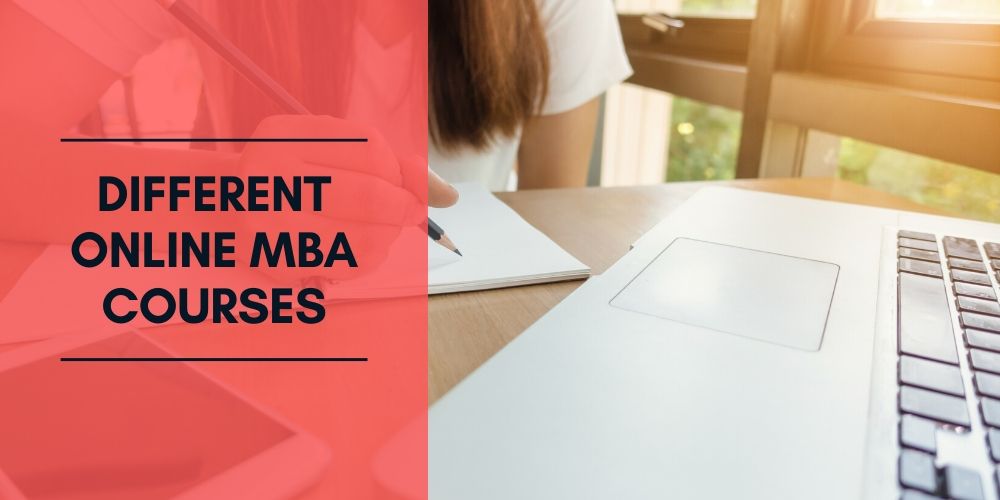 BENEFITS OF ONLINE MBA COURSES – General blog BENEFITS OF ONLINE MBA COURSES – General blog