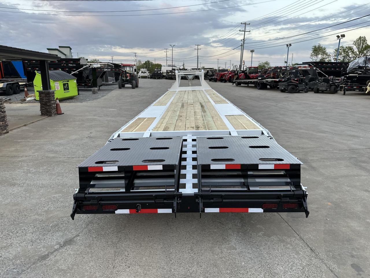 Hot shot trucking - gaswscreen