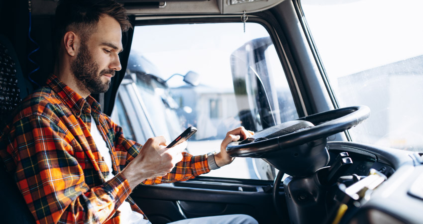 Commercial Truck Insurance Headquarters