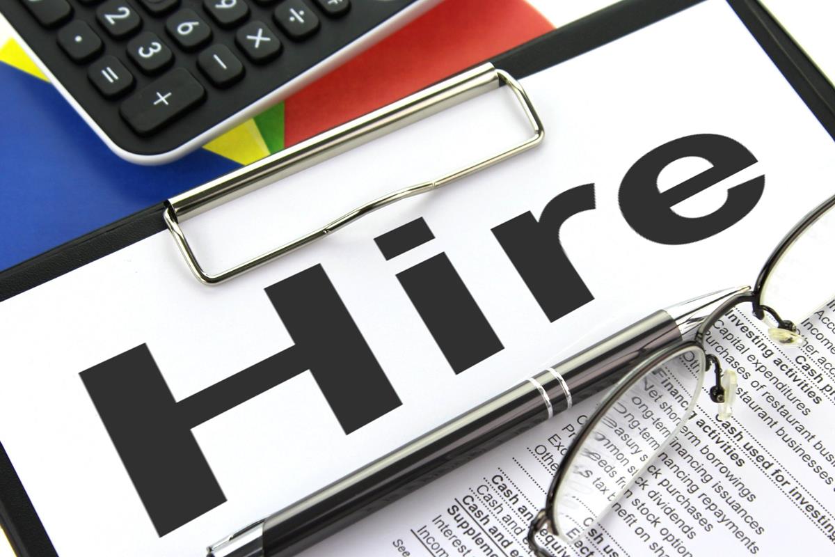 Hire - Free of Charge Creative Commons Clipboard image