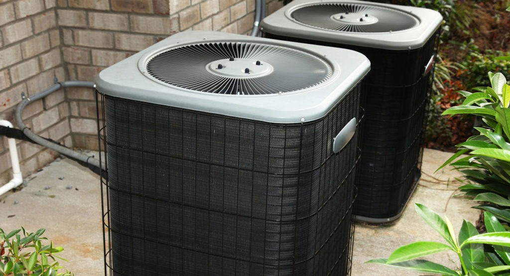 Air Conditioning - All American Air GA