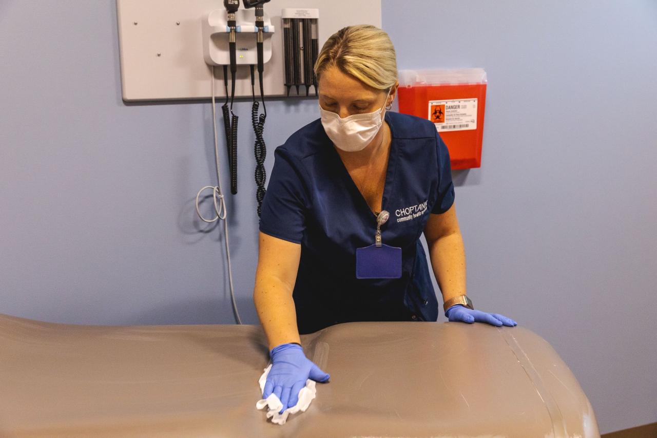 Choptank Health launches scholarship program — Choptank Community Health