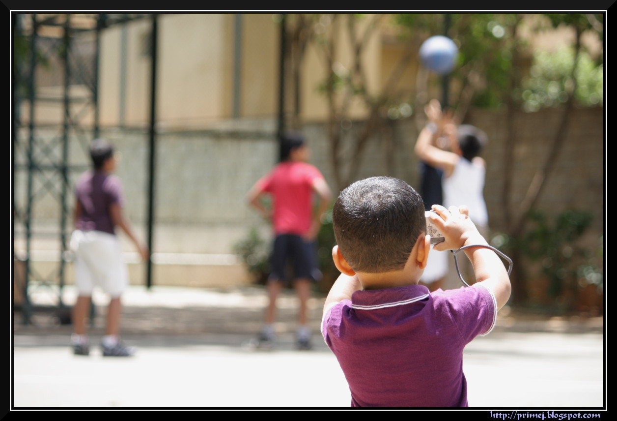 Prime Photos: Sports Photographer