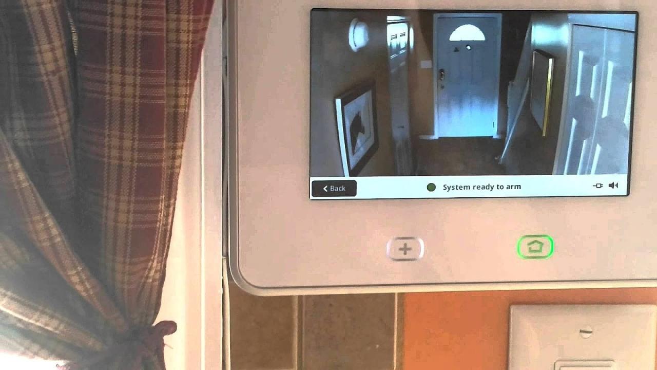 Vivint Home Security System Review | Vivint