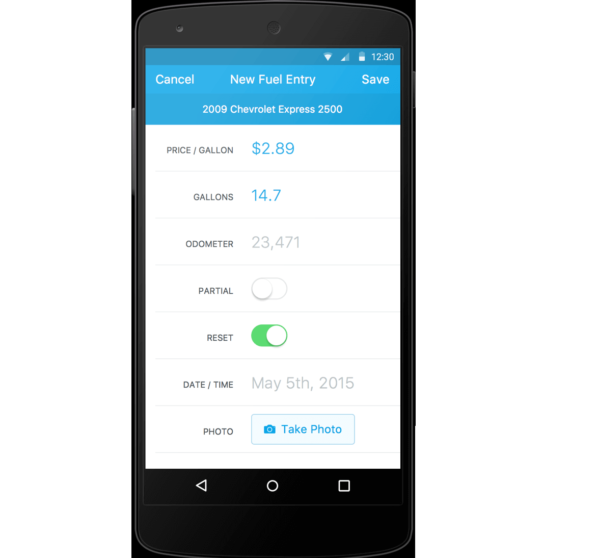 Best Fleet Management Software in 2025 | Research.com Best Fleet Management Software in 2025 | Research.com