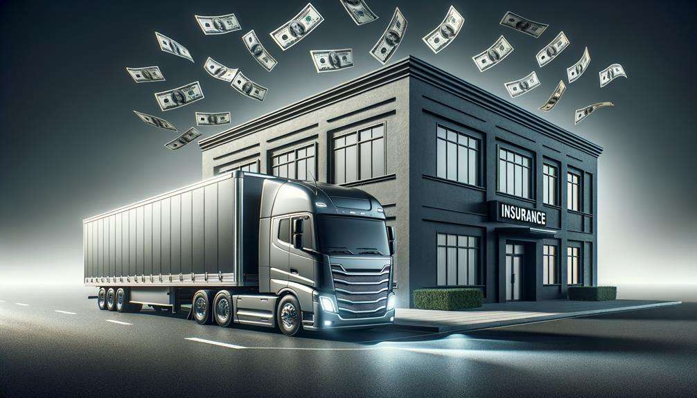 Commercial truck insurance maryland