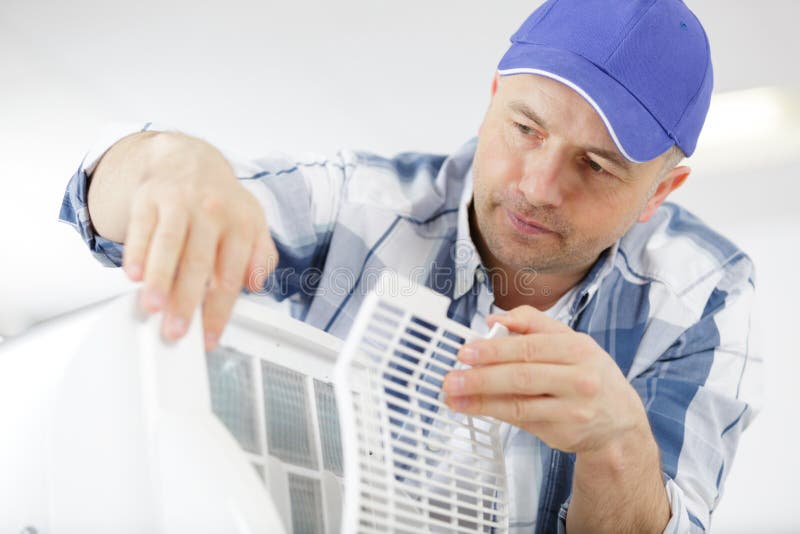 HVAC Technician Vancouver City: Best Air Conditioning Repair or ...
