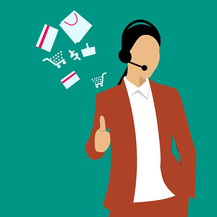 Call Center Customer Service · Free image on Pixabay