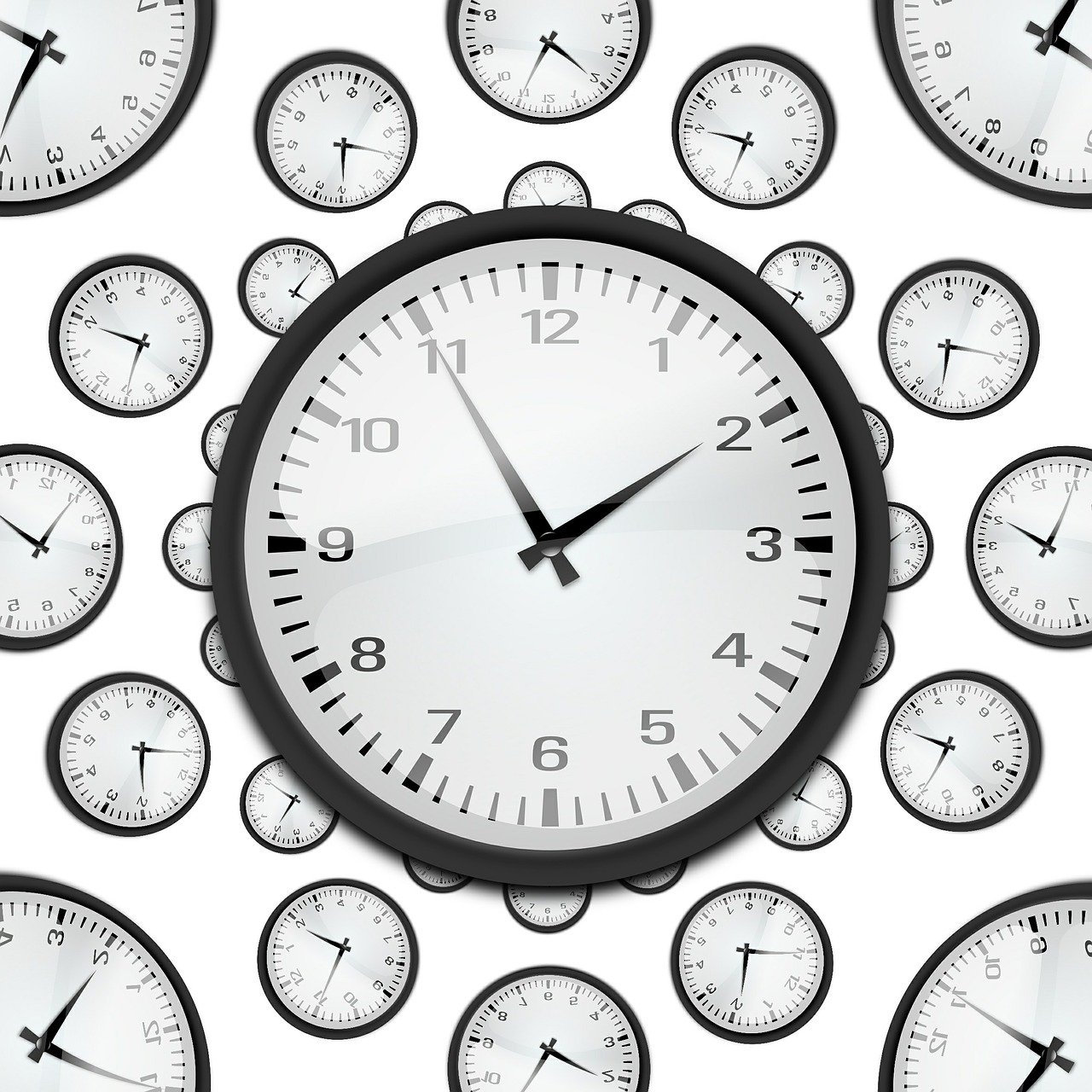 Time Free Stock Photo - Public Domain Pictures