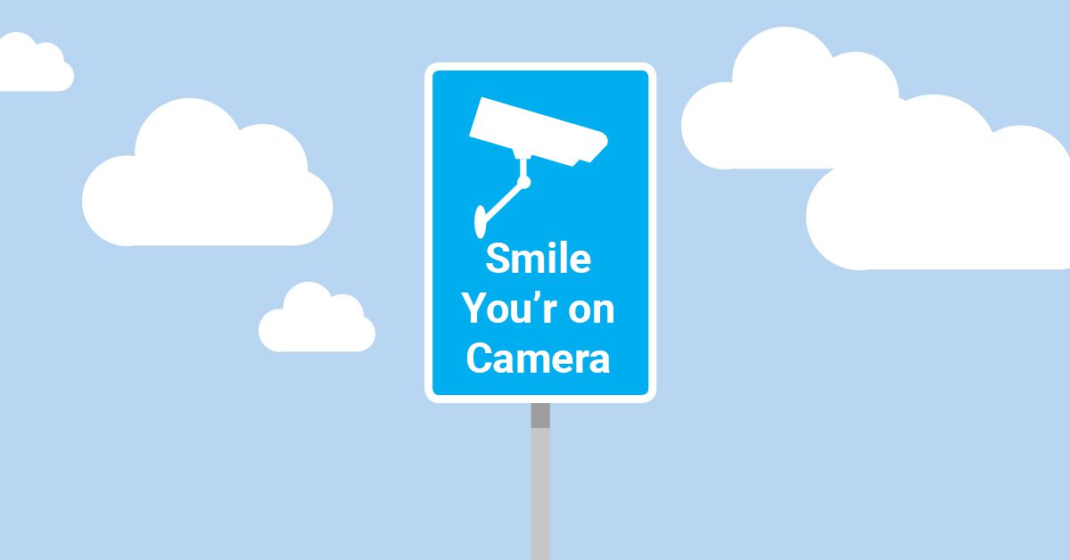 Parking Lot Security Camera Systems | Houston Security Solutions